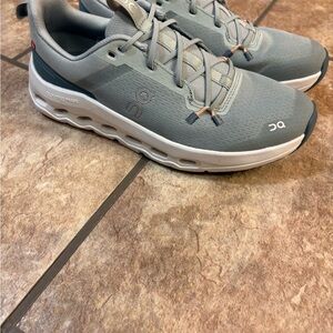 On Running Kids Shoes